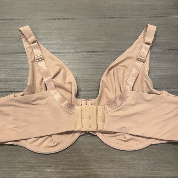 ThirdLove Second Skin Unlined Bra - Picture 7 of 11